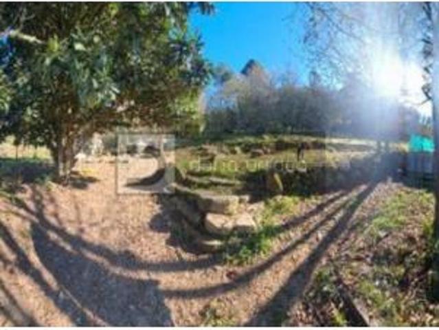 Casa Venta Toén, A Gradeira