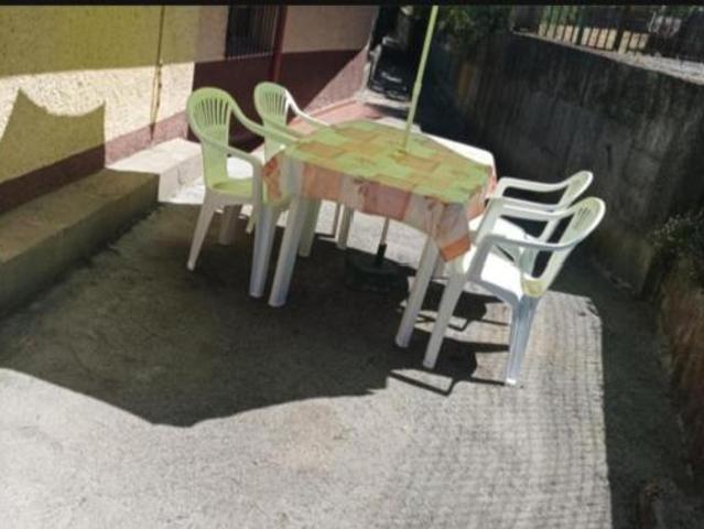 Casa Venta Toén, Moreiras Toén
