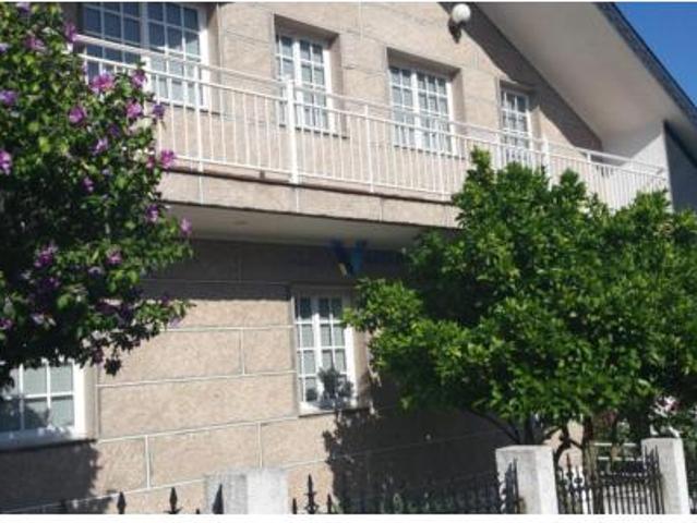 Casa Venta Toén, Xestosa