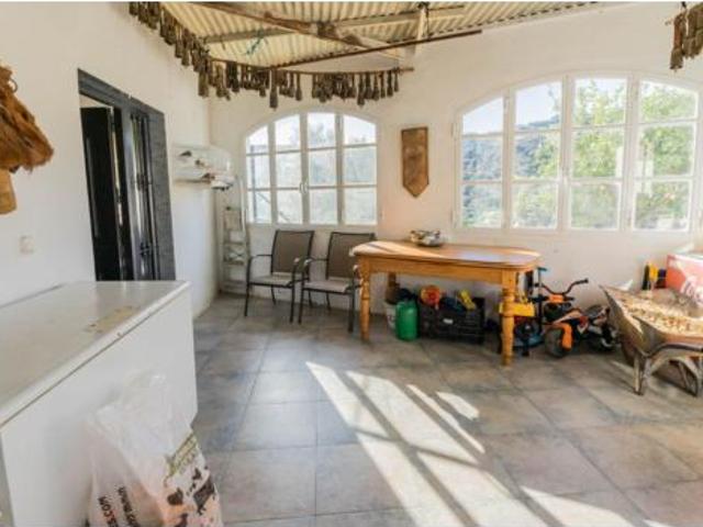 Casa Venta Tolox, Tolox