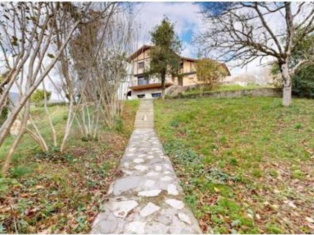 Casa Venta Tolosa, Tolosa