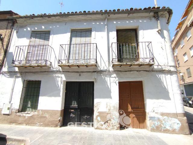 Casa Venta Toledo