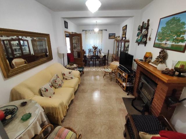 Casa Venta Toledo