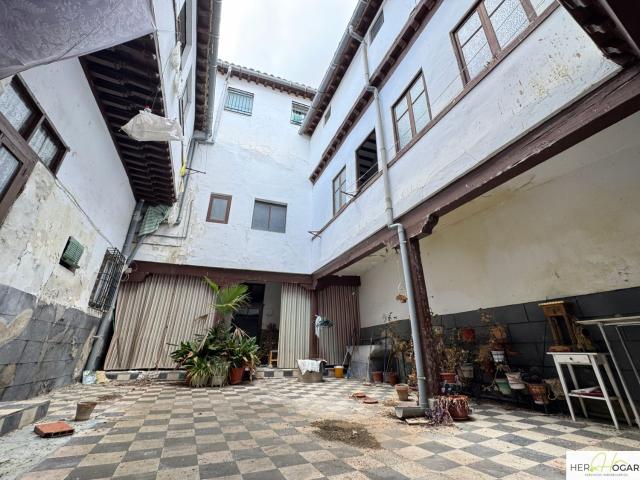 Casa Venta Toledo