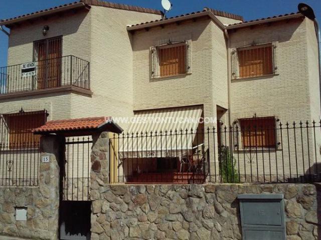 Casa Venta Toledo