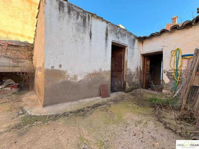 Casa Venta Toledo
