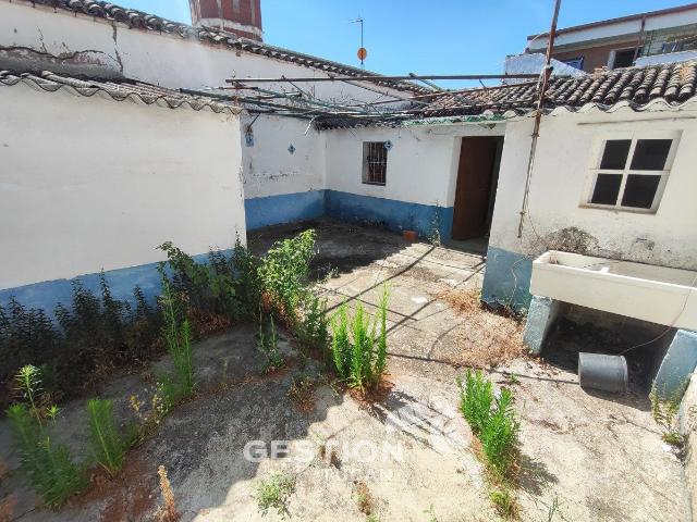 Casa Venta Toledo