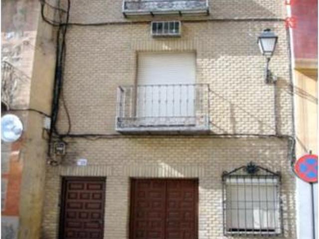 Casa Venta Toledo Capital, Casco Antiguo
