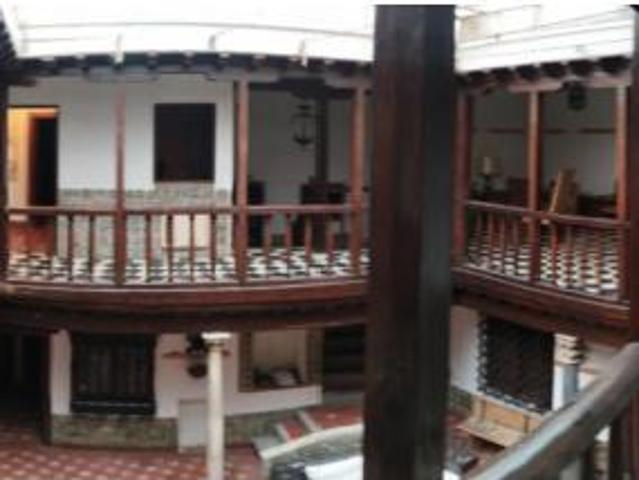 Casa Venta Toledo Capital, Casco Antiguo