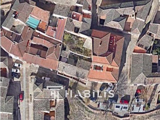 Casa Venta Toledo Capital, Casco Antiguo