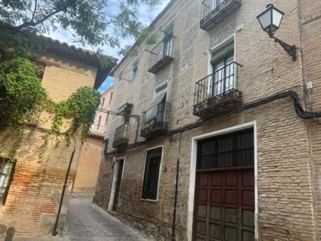 Casa Venta Toledo Capital, Casco Antiguo