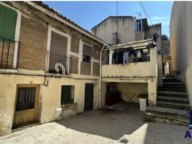 Casa Venta Toledo Capital, La Antequeruela Las Covachuelas