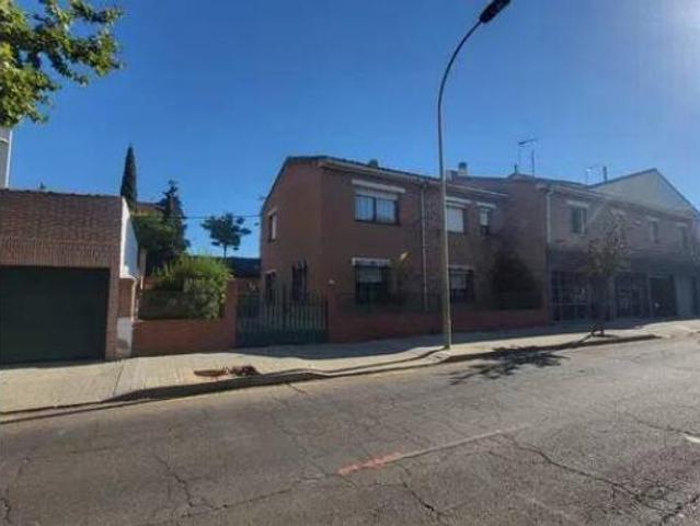 Casa Venta Toledo Capital, La Reconquista Santa Teresa