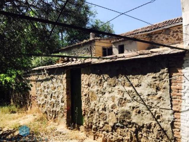 Casa Venta Toledo Capital, Los Cigarrales Montesión