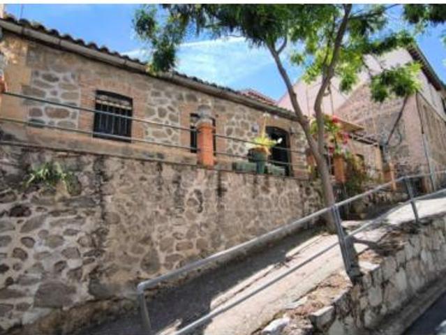 Casa Venta Toledo Capital, Los Cigarrales Montesión