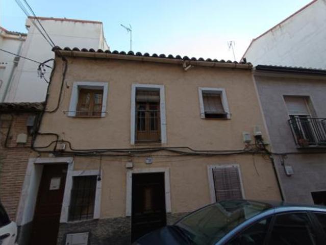 Casa Venta Toledo Capital, Plaza de Toros