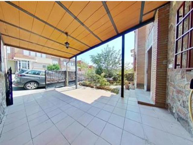 Casa Venta Toledo Capital, Valparaíso La Legua
