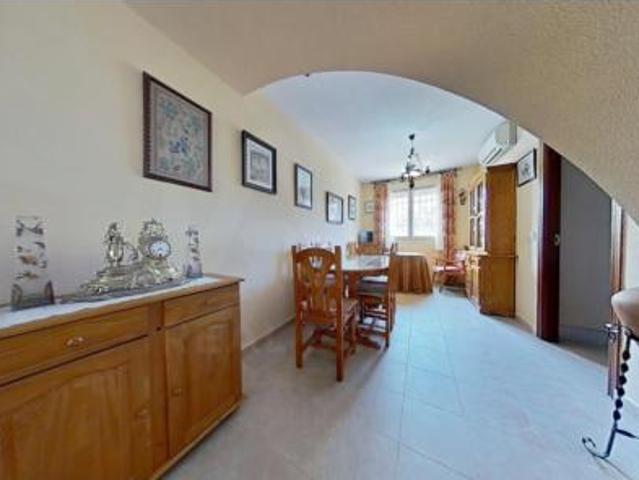 Casa Venta Toledo Capital, Valparaíso La Legua
