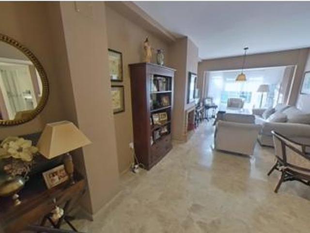 Casa Venta Tomares, Aljamar