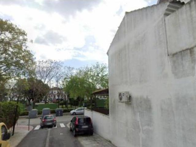 Casa Venta Tomares, Hacienda La Cartuja