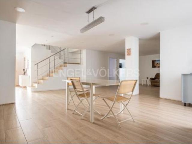 Casa Venta Tomares, Las Almenas