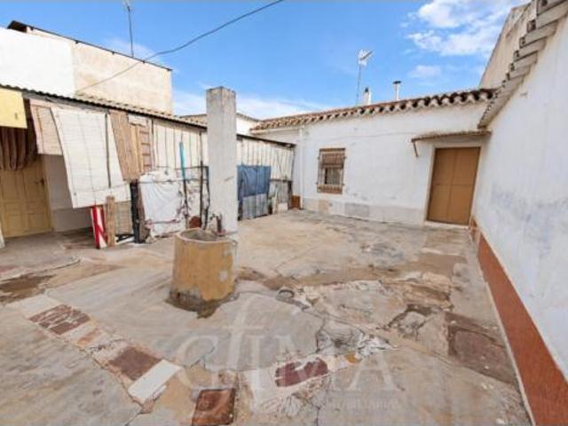 Casa Venta Tomelloso, Tomelloso