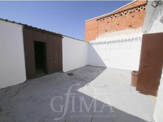 Casa Venta Tomelloso, Tomelloso