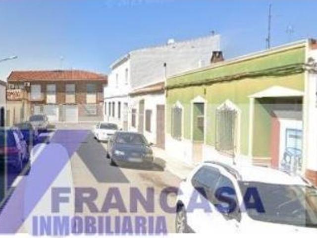 Casa Venta Tomelloso, Tomelloso