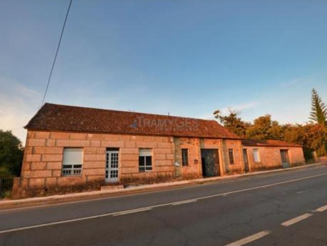 Casa Venta Tomiño, Carregal de Abajo Amorin