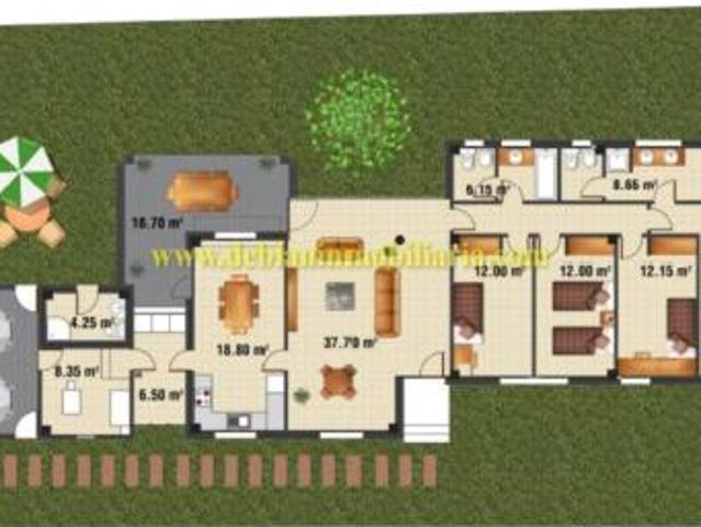 Casa Venta Tomiño, Amorin