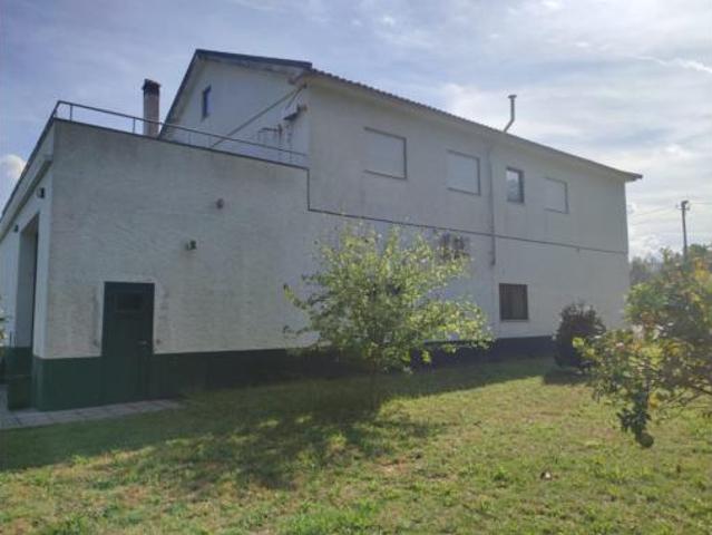 Casa Venta Tomiño, Goyan