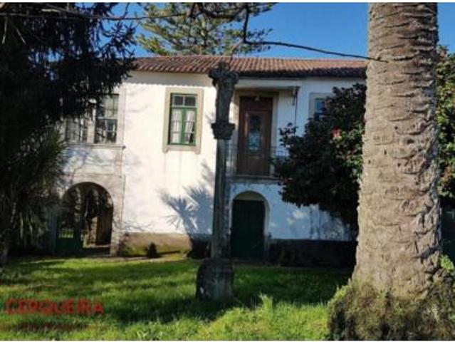 Casa Venta Tomiño, Figueiro