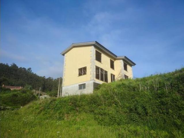 Casa Venta Tomiño, Tebra Santa María