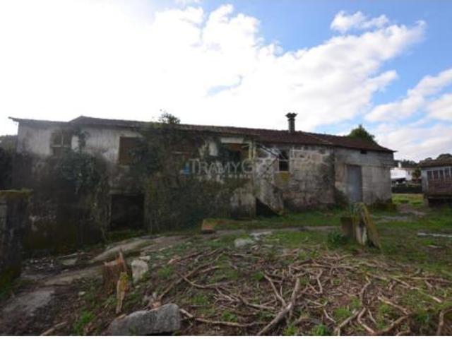 Casa Venta Tomiño, Vilamean