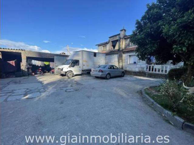 Casa Venta Tomiño, Vilamean