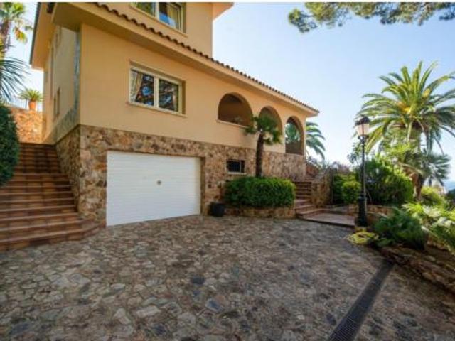 Casa Venta Tossa de Mar, Santa Maria de Llorell