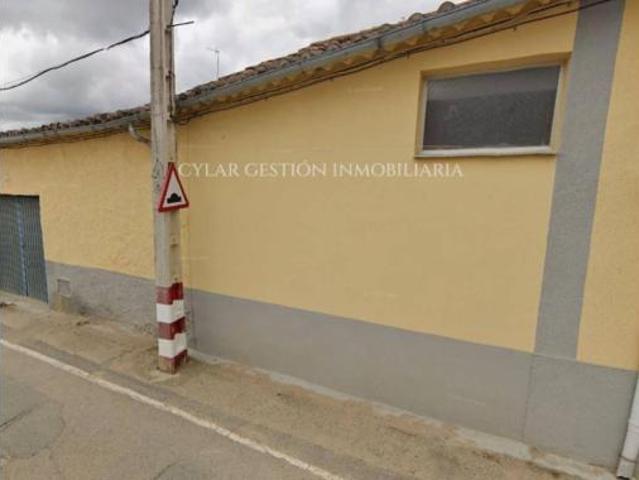 Casa Venta Topas, Topas