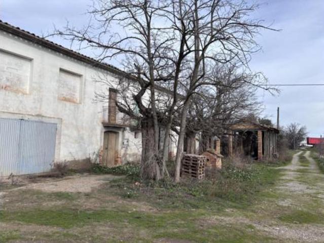 Casa Venta Tornabous, Tornabous