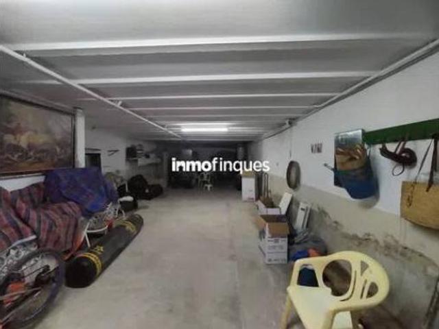 Casa Venta Tornabous, Tornabous
