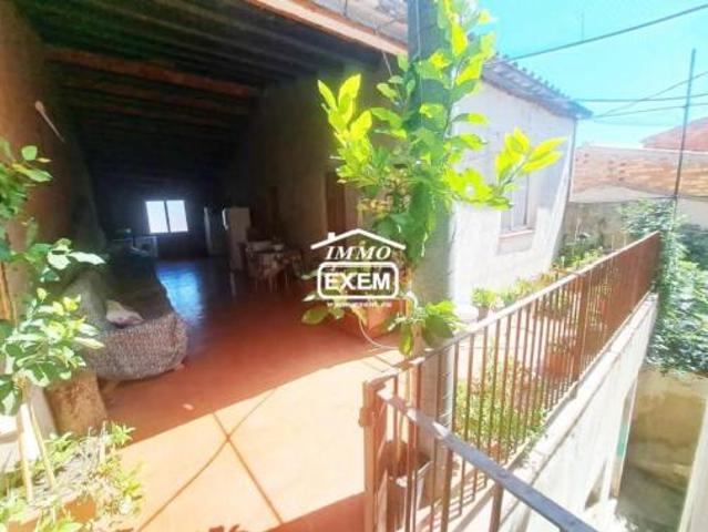 Casa Venta Tornabous, Tornabous