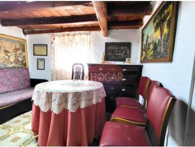 Casa Venta Tornadizos de Ávila, Tornadizos de Ávila