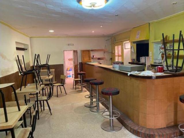 Casa Venta Tornos, Tornos