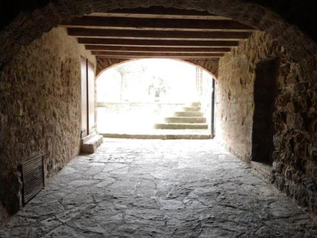 Casa Venta Torà, Torà