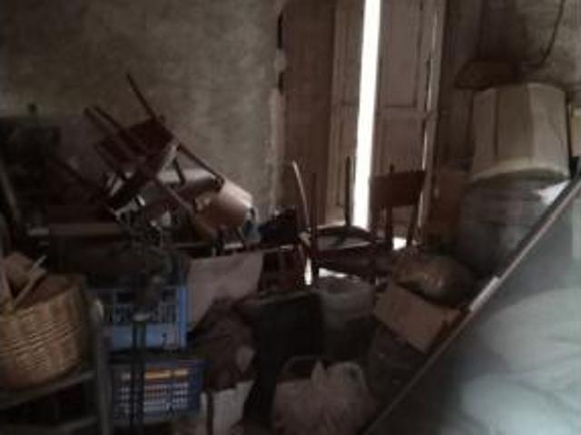 Casa Venta Torà, Torà