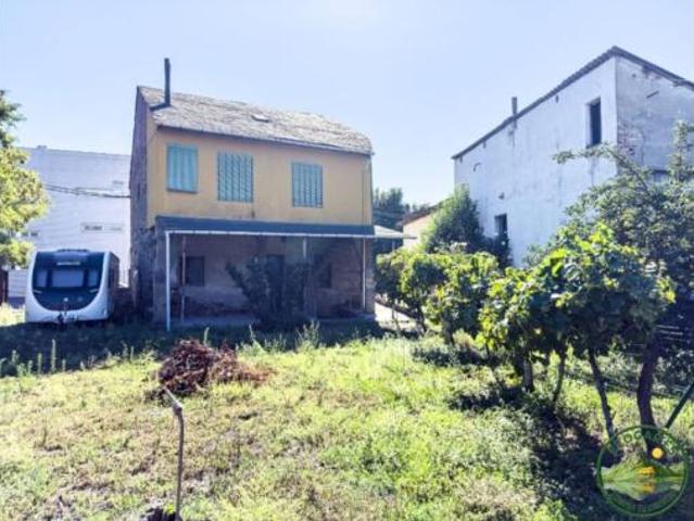 Casa Venta Toral de los Vados, Toral de los Vados