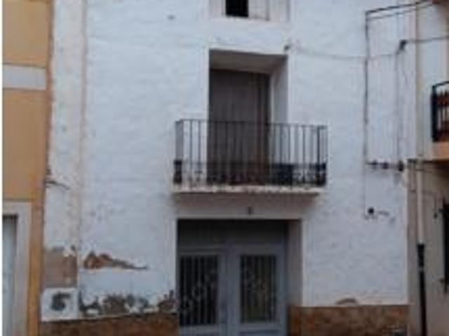 Casa Venta Torás, Torás