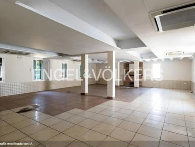 Casa Venta Tordera, Nucli Urbà