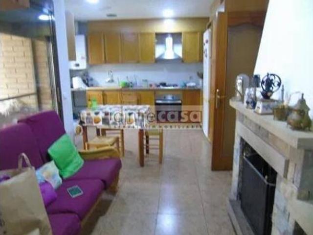 Casa Venta Tordera, Nucli Urbà