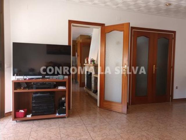 Casa Venta Tordera, Nucli Urbà