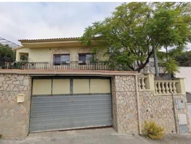 Casa Venta Tordera, Nucli Urbà
